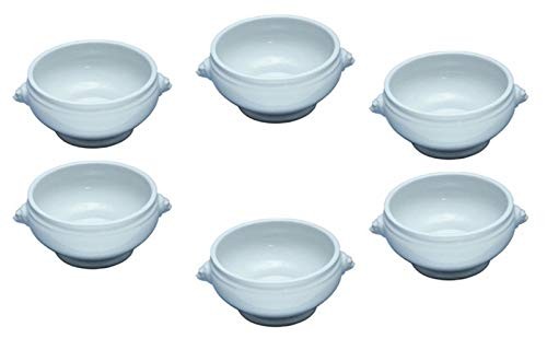 Set löwenkopf suppentasse - set,