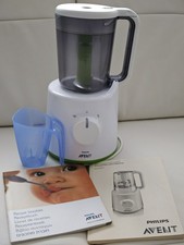 Philips Avent 2-in-1