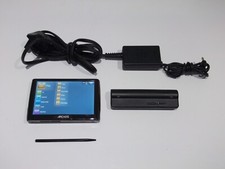 Archos 5 250 GB Internet Media Tablet – Wi-Fi 4,8 Zoll – schwarz