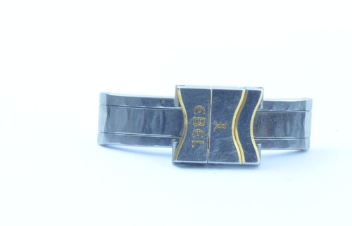 Ebel faltschliesse 11mm - ebel,