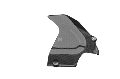 Carbon ritzelabdeckung für - carbon,