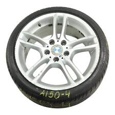 Alufelge Felge 8,5Jx18 ET52