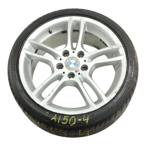 Alufelge 5jx18 et52 245 35 - alufelge, 8,5jx18