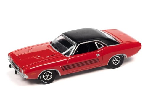 Dodge challenger rallye - -, 1974