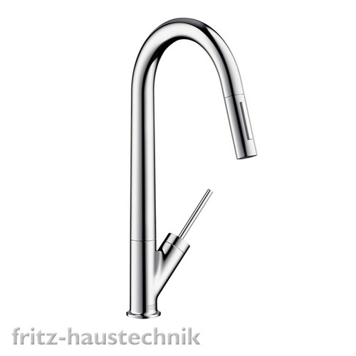 Hansgrohe starck - hansgrohe,