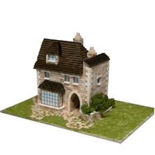 AEDES ARS Steinbaukasten -