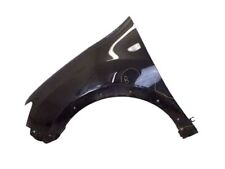 Kotflügel vorne links NV676 PEARLESCENT BLACK BC passt für DACIA  LOGAN MCV II