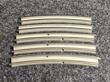 Lego 5 x 3241 gebogene Strom