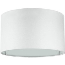 Lampenschirm baumwolle l - baumwolle, |