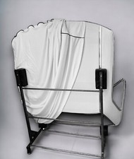 Hardtopcover Staubschutzhülle