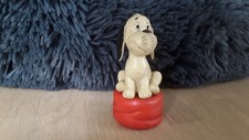 Retro Sammelfigur Loriot "WUM"