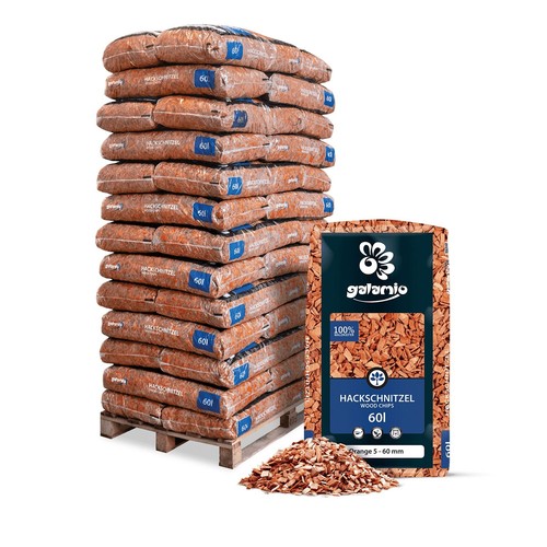 Galamio holzhackschnitzel - galamio®,