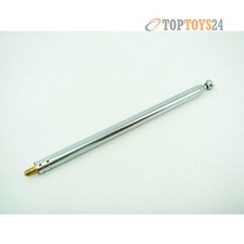 Antenne mit Außengewinde für