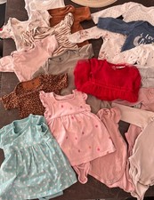 Set Baby Mädchen Kleidung