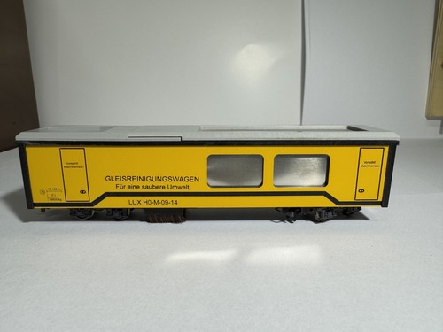 Lux modellbau 9725 - lux,