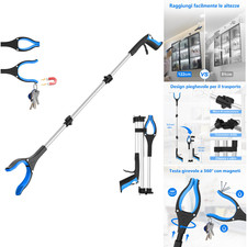 Greifzange 122cm Lang 360