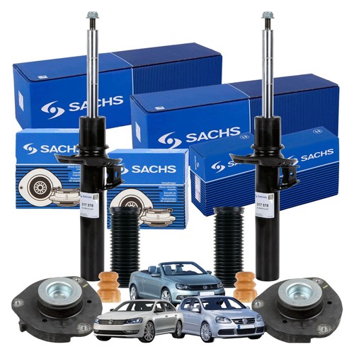 Sachs stoßdämpfer - sachs,
