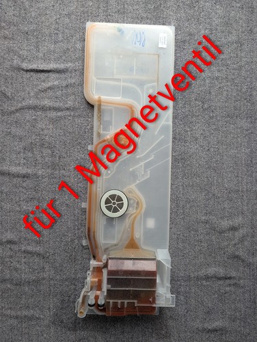 Aweco miele wassereinlauf - aweco,