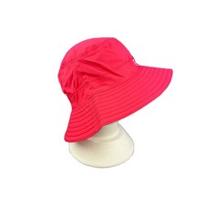 CHERVO Damen Golf Sonnenhut Hut Wittoria SUNBLOCK himbeer 739 neu