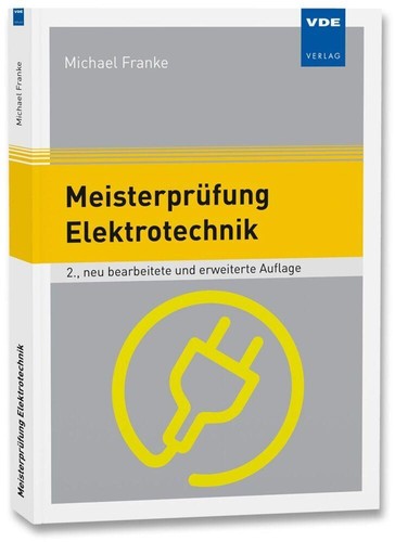 Meisterprüfung elektrotechnik - meisterprüfung,