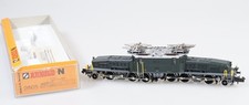 (0030) ARNOLD 2465 E-Lok Ce