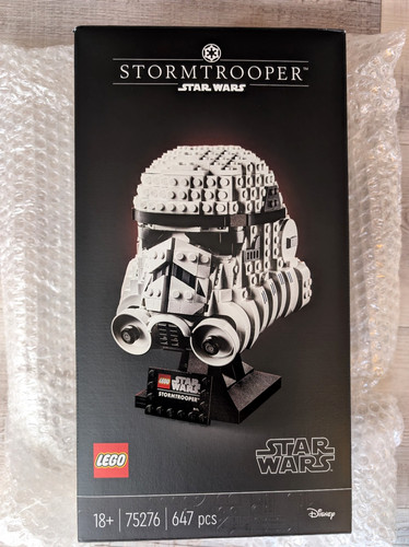 Lego 75276 star wars - star,