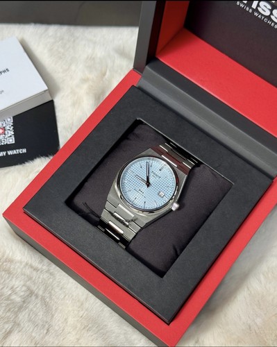 Tissot prx powermatic - prx, 40mm