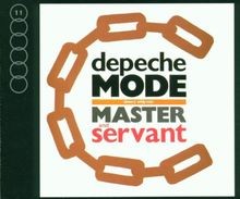 Master servant von depeche - servant,