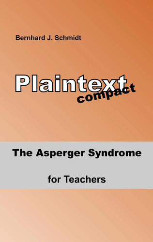 The asperger syndrome - the,