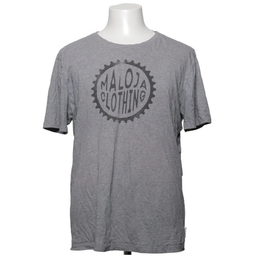 Maloja shirt größe xl - maloja,, t-shirt,