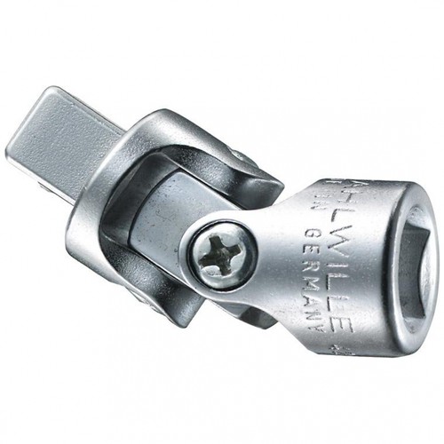Stahlwille kardangelenk - stahlwille, 3/8"