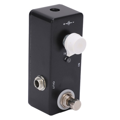 Gitarre volume effect - volume,