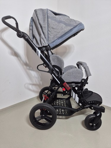 Kinder reha buggy kimba - buggy, 1