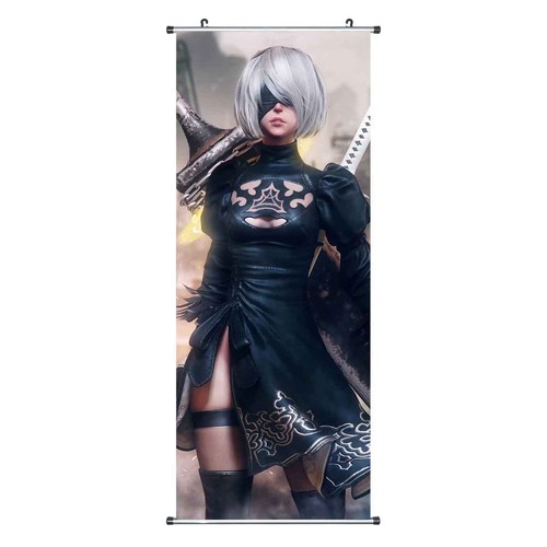 Nier automata rollbild - automata,