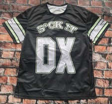 D-Generation X Triple H Shawn