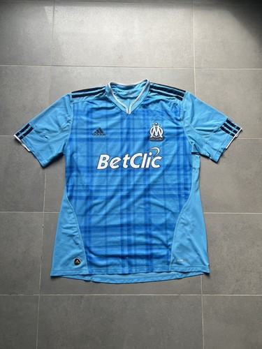 Adidas olympique marseille - adidas,
