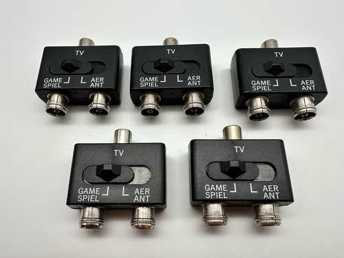 Antennenweiche umschalter - 5x,