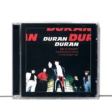 Duran Duran - Live at