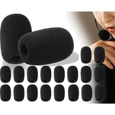 Mikrofon Popschutz Schaumstoff