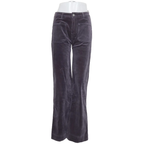 Cordhose größe grau - cordhose,, größe: