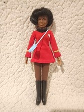 Lietenant Uhura Star Trek 1972