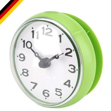 Kleine  Badeuhr mit Saugnapf