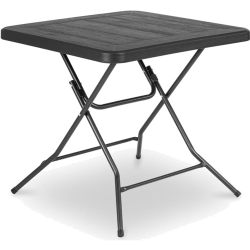 Gartentisch klapptisch - gartentisch,