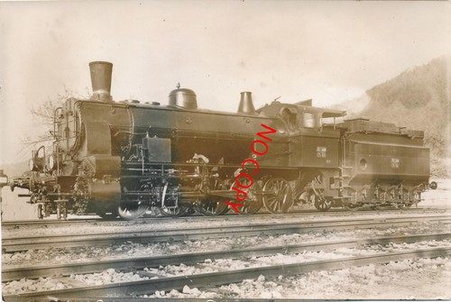 Foto antik dampflokomotive jdz - foto,