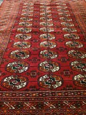 Original Handgeknüpfter Wolle