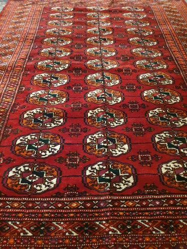 Original handgeknüpfter wolle - original,