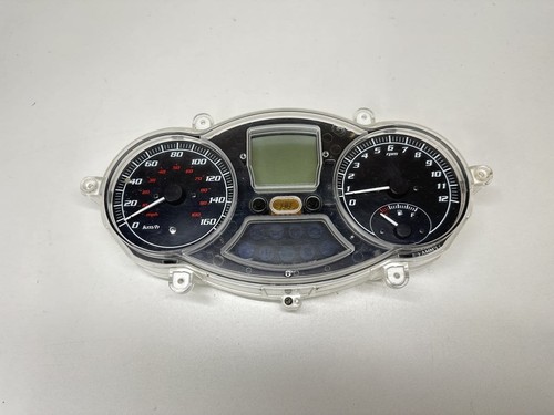 Tacho piaggio mp3 300 lt - ie,
