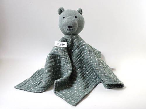 Primark baby bär teddy grün - baby,