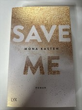 Mona Kasten Maxton Hall Reihe