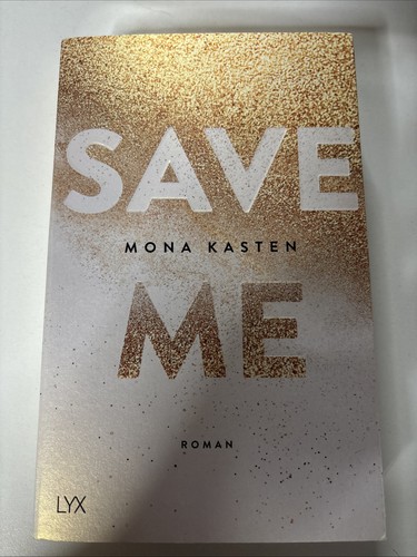 Mona kasten maxton hall reihe - hall,